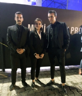 Organizasyon Vale Hizmeti