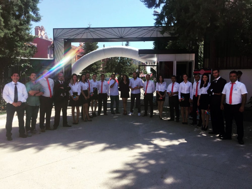 Organizasyon